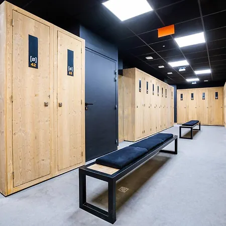Apartamento Résidence Phoenix - 3 Pièces Pour 4 Personnes Mae-0401 Tignes