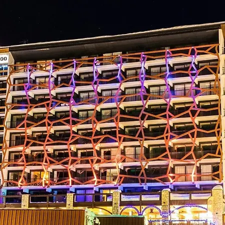 Résidence Phoenix - 3 Pièces Pour 4 Personnes Mae-0401 Tignes
