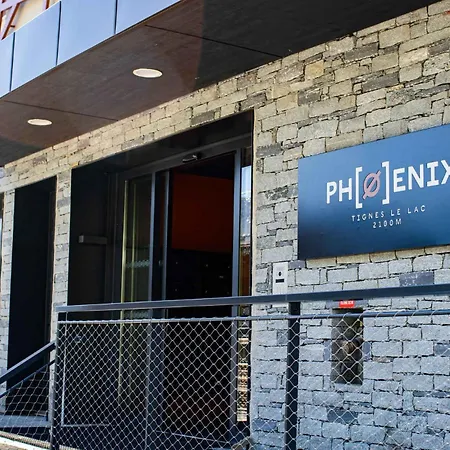 Résidence Phoenix - 3 Pièces Pour 4 Personnes Mae-0401 Apartamento
